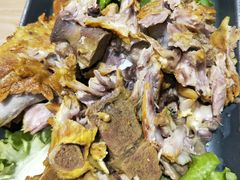 -赵奶奶水饺锅贴小酒馆(丁字沽店)