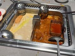 -海底捞火锅(方圆荟店)