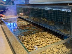 -冀粤香海鲜自助餐厅(西美五洲店)