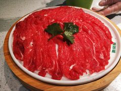 -香佰里重庆火锅(恒力博纳广场店)