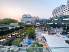-赵小姐丨新中餐(曲江店)