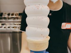 -DQ·蛋糕·冰淇淋(湖景东路店)