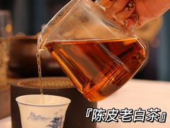 -百盛·鼎膳(中海财富中心)