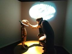 -东京塔海贼王主题公园