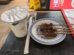 -和府捞面(天河领展广场店)