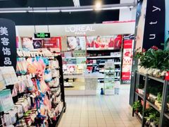 -新田360广场(上海华侨城店)