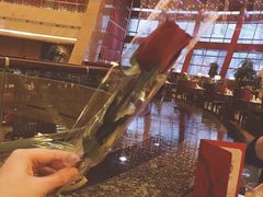 -杭州国际会议中心洲际酒店-原素全日餐厅(解放东路店)