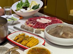 -今日牛事潮汕鲜牛肉火锅(瑞金店)