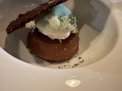 -Ocean's Table 欧舍