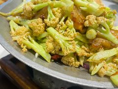 -巨鼎谭家菜(普照寺路店)
