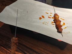 -平娃三宝烧烤·面食(富丰桥店)