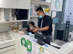 -宝岛眼镜·蔡司·依视路·青少儿近视防控验配中心(西市城购物中心店)