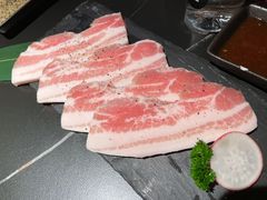 -谷牛和牛烤肉(漕河泾印象城店)