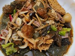 -88号小吃店·经典云南菜·地道纳西美食