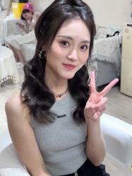 -妤见·化妆造型·美甲美睫