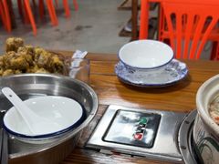 -潮陈记土鸡火锅(东厦北路店)