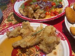 -人民公社大食堂(顺义总店)