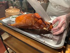 -漢舍中国菜馆(浦东嘉里城店)