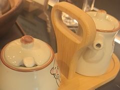 -古都历食南京菜·烤鸭·鸭血粉丝·汤包(南京博物院店)