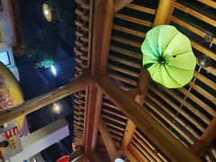 -沐王府水会(中欣广场店)