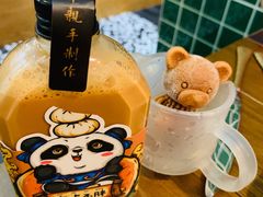 -肥韬茶餐厅(南山mini店)