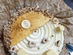 -半勺舒舒生日蛋糕店