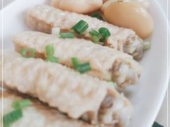 -鼓楼吃面·肉啃肉(南锣鼓巷店)