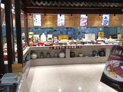 -郑庄脂渣海鲜楼(九水路店)