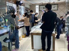 -北京惠敏时尚眼镜行(国际眼镜大厦店)