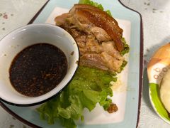 -鼎香润(德胜门内店)