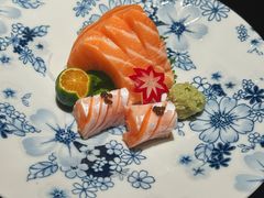 -锅物新语&寿喜烧.炉端割烹(世博源店)