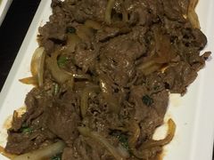 -HIHE Bistro·Oyster Bar(华熙live店)