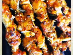 -聚点串吧·北京烧烤(赵登禹路店)