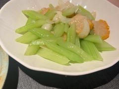-南里山房·新淮扬菜(徐汇万科店)