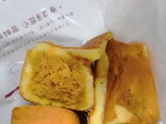 -詹記桃酥(高新鼓楼店)