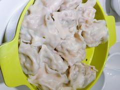 -来相会饺子·新辽菜(甘家口店)