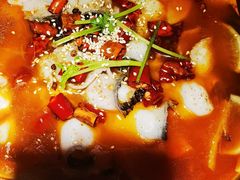 -外婆私房菜(新亚百货店)