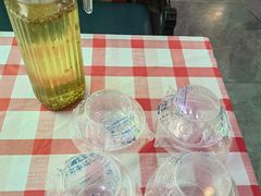 -小竹签烤肉纸包鱼小龙虾(唐韵路店)