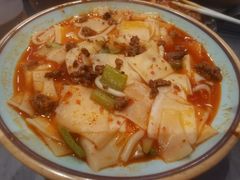 炒面片-清真·舒迩布炕锅王·高原美食文化(青海总店)