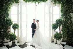 点击看大图 -太郎花子婚纱摄影艺术中心