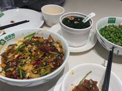 -绿草地·湘菜(芙蓉天街店)