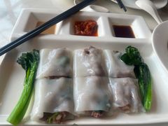 -顺德美的万豪酒店-万豪中餐厅