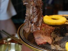 -西塔老太太泥炉烤肉(北京双井店)
