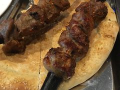 -217丰惠源抓饭(星湖街店)