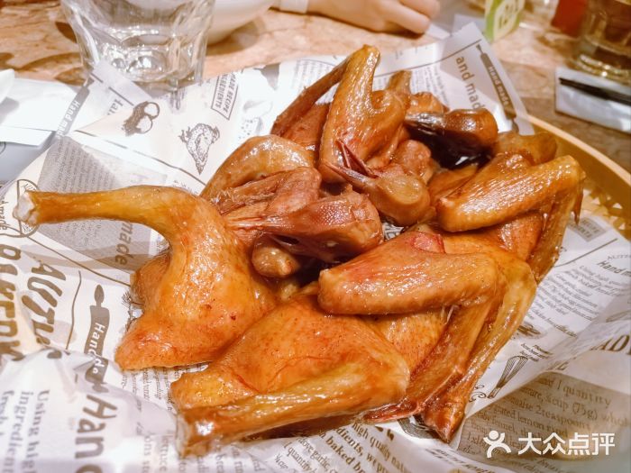 唐宫小聚(荃湾荃新天地店)图片