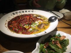 -江渔儿酸菜鱼(东二环泰禾店)