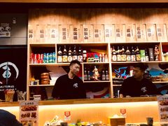 -樱の千渡日式料理·铁板烧•烧鸟(金盛田广场店)