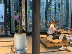 -Metal hands·铁手咖啡