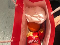 -海底捞火锅(万丰桥店)