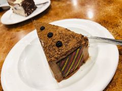 法芙娜巧克力蛋糕-凯宾美食廊Kempi Deli·凯宾斯基饭店(亮马桥路店)